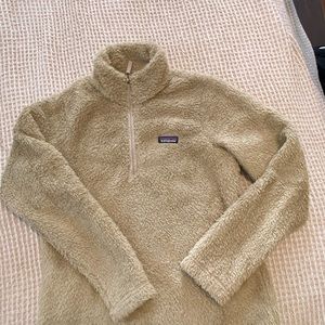 Patagonia Quarter Zip